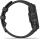 Умные часы Garmin FENIX 7 Solar серый с черным ремешком - фото 4