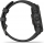 Умные часы Garmin FENIX 7 Solar серый с черным ремешком - фото 4