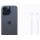 Apple iPhone 15 Pro Max, 256 ГБ, "синий титановый" - фото 11