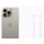 Apple iPhone 15 Pro Max, 1 ТБ, "титановый" - фото 11