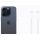 Apple iPhone 15 Pro, 256 ГБ, "синий титановый" - фото 11