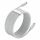 Кабель Baseus Simple Wisdom Data Cable Kit Type-C to iP PD 20W (2PCS/Set）1.5m белый - фото 2