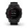 Умные часы Garmin FENIX 7 Solar серый с черным ремешком - фото 10