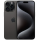 Apple iPhone 15 Pro, 512 ГБ, "черный титановый" - фото 1
