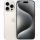 Apple iPhone 15 Pro, 256 ГБ, "белый титановый" - фото 1