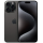 Apple iPhone 15 Pro Max, 256 ГБ, "черный титановый" - фото 1