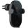 Автомобильный держатель Xiaomi Wireless Car Charger, с беспроводной зарядкой, 30 Вт, чёрный - фото 1