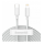 Кабель Baseus Simple Wisdom Data Cable Kit Type-C to iP PD 20W (2PCS/Set）1.5m белый - фото 1