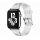 Ремешок Elago для Apple Watch 38/40/41 mm Clear TPU Band - фото 1