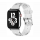 Ремешок Elago для Apple Watch 38/40/41 mm Clear TPU Band - фото 1