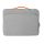 Сумка Tomtoc для ноутбуков 15.6" сумка Defender Laptop Handbag A14 серый - фото 1