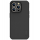 Чехол Nillkin для iPhone 14 Pro Max Frosted Shield Pro черный - фото 1