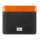 Чехол Tomtoc для планшетов 9.7-11 Sleek Tablet Sleeve H16 серый/коричневый - фото 1