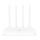 Роутер Xiaomi Mi Wi-Fi 4A Giga Version, 2.4/5 ГГц, до 1000 Мбит/сек, белый - фото 1