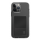 Чехол Uniq для iPhone 15 Pro Max Air Fender ID (cardslot) Серый - фото 3