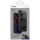 Чехол Uniq для iPhone 15 Pro Air Fender ID (cardslot) Серый - фото 5