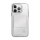 Чехол Uniq для iPhone 15 Pro Max Air Fender ID (cardslot) Прозрачный - фото 3