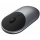 Мышь беспроводная Xiaomi Mi Portable Mouse 2, чёрный. - фото 3