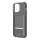 Чехол Uniq для iPhone 15 Pro Air Fender ID (cardslot) Серый - фото 2