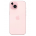 Apple iPhone 15, 128 ГБ, розовый - фото 2