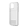 Чехол Uniq для iPhone 15 Pro Air Fender ID (cardslot) Прозрачный - фото 2