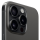 Apple iPhone 15 Pro, 256 ГБ, "черный титановый" - фото 3