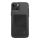Чехол Uniq для iPhone 15 Air Fender ID (cardslot) Серый - фото 3