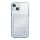 Чехол Uniq для iPhone 15 Air Fender ID (cardslot) Прозрачный - фото 3