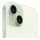 Apple iPhone 15, 256 ГБ, зелёный - фото 3