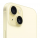 Apple iPhone 15, 512 ГБ, жёлтый - фото 3