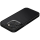 Чехол Uniq для iPhone 15 Pro Max KEVA Kevlar Черный (MagSafe) - фото 4