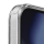 Чехол Uniq для iPhone 15 Lifepro Xtreme Мишура (MagSafe) - фото 5