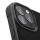 Чехол Uniq для iPhone 15 Pro Transforma Черный (MagSafe) - фото 6