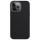 Чехол Uniq для iPhone 15 Pro Max KEVA Kevlar Черный (MagSafe) - фото 3