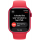 Apple Watch Series 9, 41 мм, алюминиевый корпус (PRODUCT)RED, спортивный ремешок красный (M/L) - фото 9
