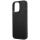 Чехол Uniq для iPhone 15 Pro Max KEVA Kevlar Черный (MagSafe) - фото 2