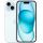 Apple iPhone 15, 512 ГБ, голубой - фото 1