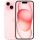 Apple iPhone 15, 256 ГБ, розовый - фото 1