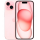 Apple iPhone 15, 256 ГБ, розовый - фото 1