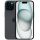Apple iPhone 15, 128 ГБ, чёрный - фото 1