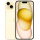 Apple iPhone 15 Plus, 256 ГБ, жёлтый - фото 1