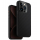 Чехол Uniq для iPhone 15 Pro KEVA Kevlar Черный (MagSafe) - фото 1