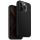 Чехол Uniq для iPhone 15 Pro Max KEVA Kevlar Черный (MagSafe) - фото 1