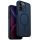 Чехол Uniq для iPhone 15 Pro Max Lifepro Xtreme AF Дымчатый синий (MagSafe) - фото 1