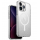 Чехол Uniq для iPhone 15 Pro Max Lifepro Xtreme Мишура (MagSafe) - фото 1
