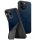 Чехол Uniq для iPhone 15 Pro Transforma Синий (MagSafe) - фото 1