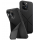 Чехол Uniq для iPhone 15 Pro Max Transforma Черный (MagSafe) - фото 1