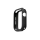 Чехол Uniq для Apple Watch 44 mm LINO Черный - фото 3