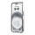 Чехол Elago для iPhone 14 Pro чехол CLEAR case (tpu) Прозрачный - фото 3