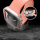 Ремешок Elago для Apple Watch 40/41 mm чехол DUO case Прозрачный/Розовое золото - фото 2